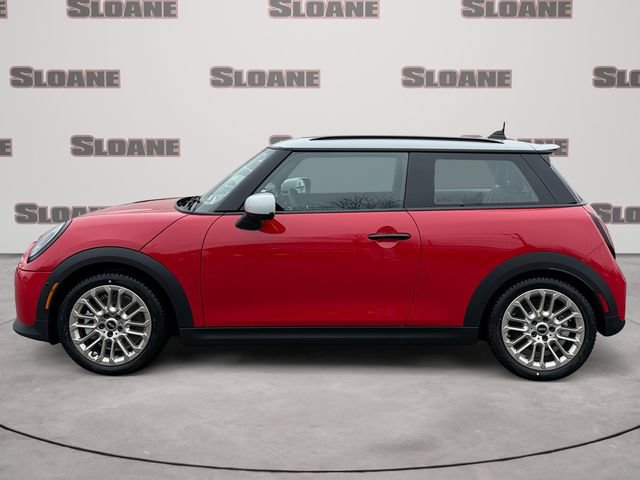 New 2026 MINI Cooper S FWD image 2