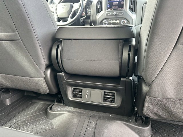 New 2026 Chevrolet Silverado 2500 Custom w/ Custom Value Package image 12