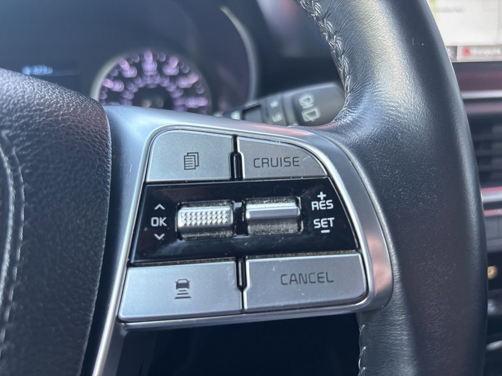 Used 2022 Kia Telluride S image 35