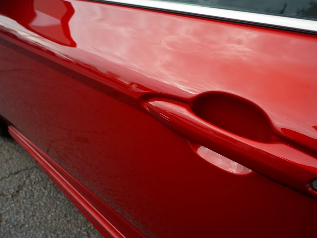 Used 2021 Toyota Camry XSE w/ Navigation Package image 8