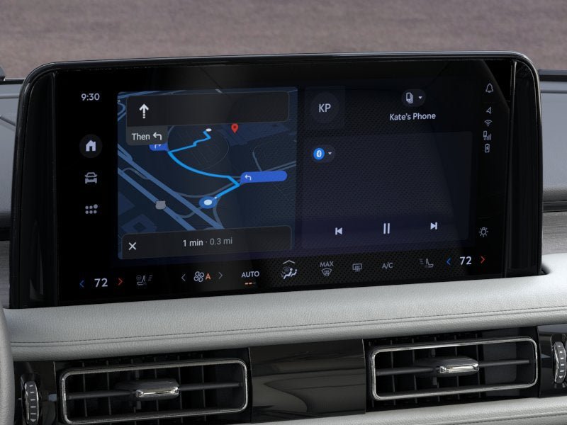 New 2026 Lincoln Aviator Reserve w/ Illumination Package AWD/4WD image 14
