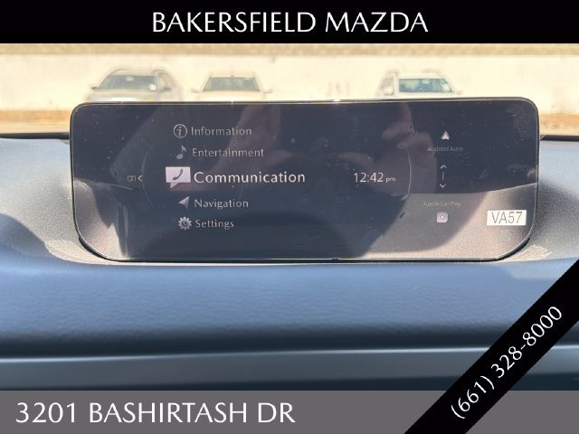 New 2026 MAZDA CX-50 AWD 2.5 Hybrid w/ Weather Package image 9