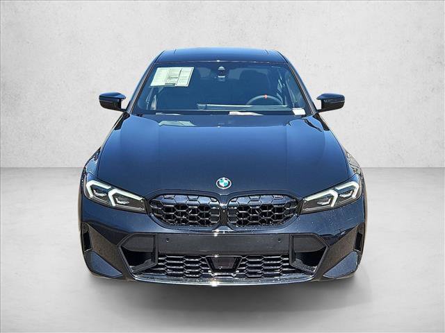 New 2026 BMW M340i w/ Premium Package RWD image 6