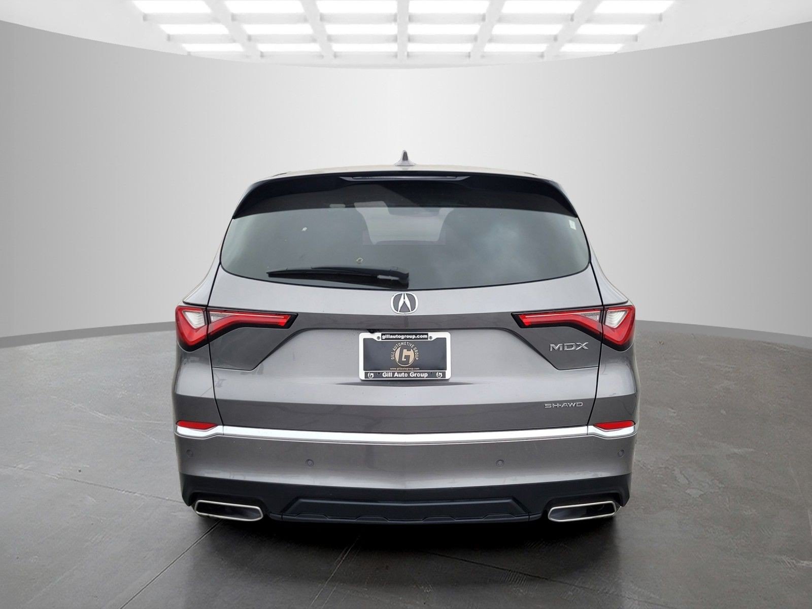Used 2024 Acura MDX w/ Technology Package AWD/4WD image 6