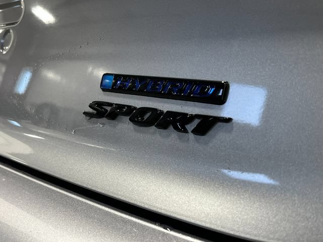 New 2026 Honda Accord Sport image 6