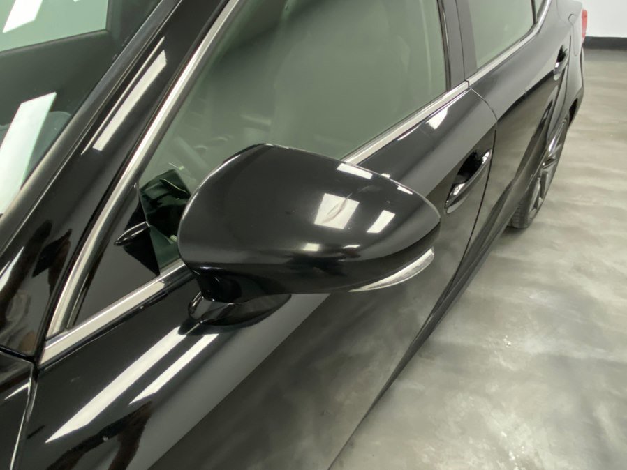 Used 2014 Lexus IS 250 AWD w/ F-Sport Package image 12