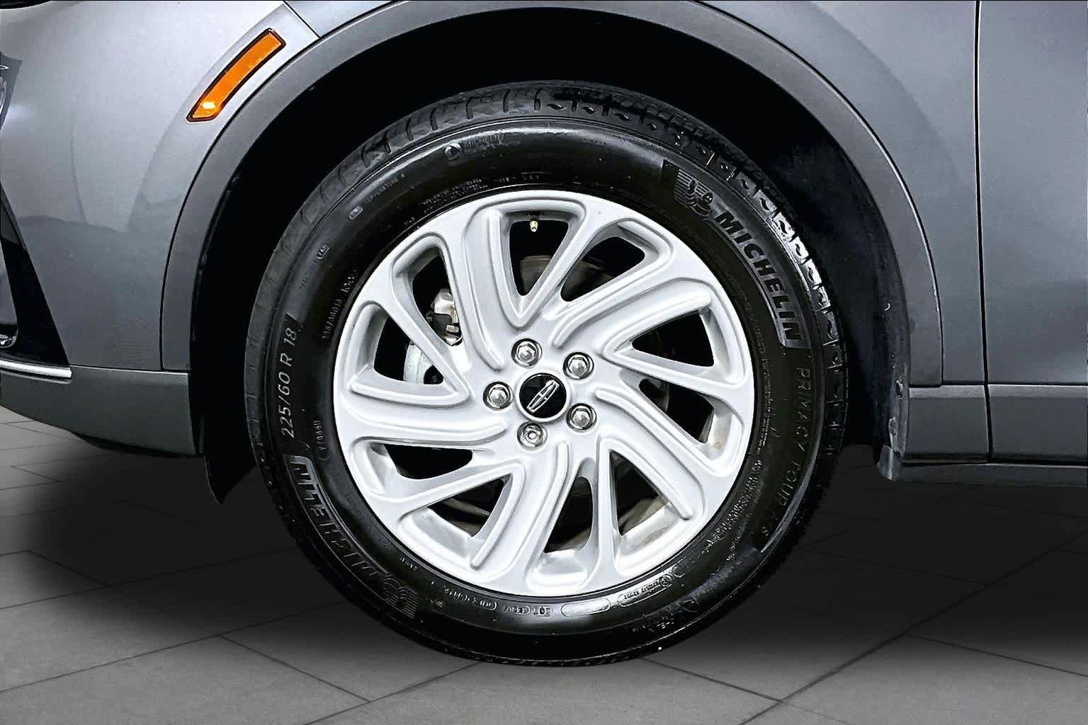 Used 2024 Lincoln Corsair FWD image 10