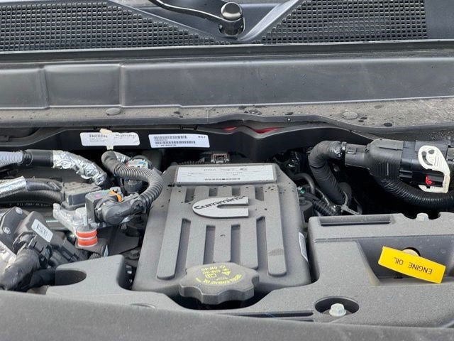 New 2026 RAM 2500 Laramie AWD/4WD image 42