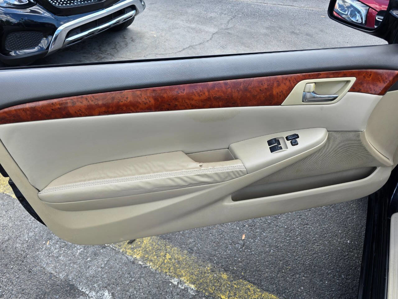 Used 2006 Toyota Solara SLE FWD image 12