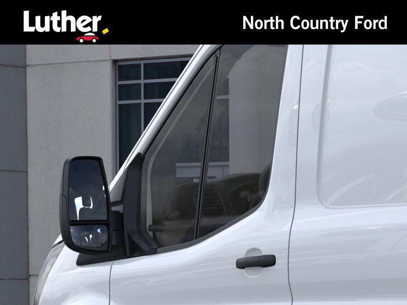 New 2026 Ford Transit 350 148 High Roof Extended AWD w/ Upfitter Package image 20