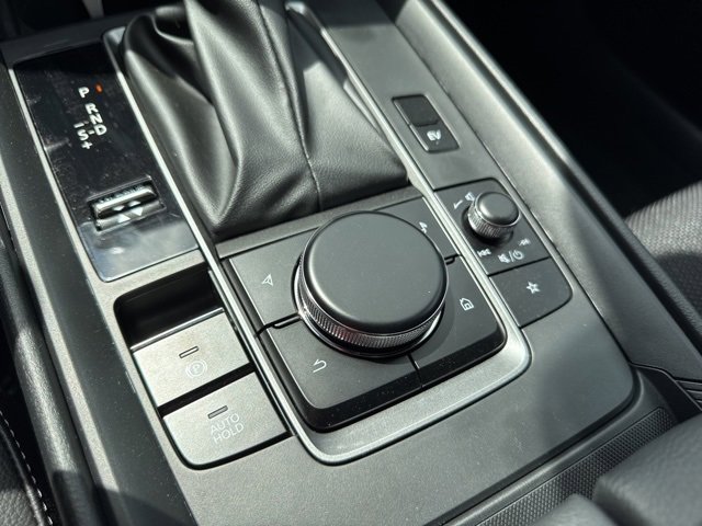 New 2025 MAZDA CX-50 2.5 Hybrid w/ Weather Package image 16