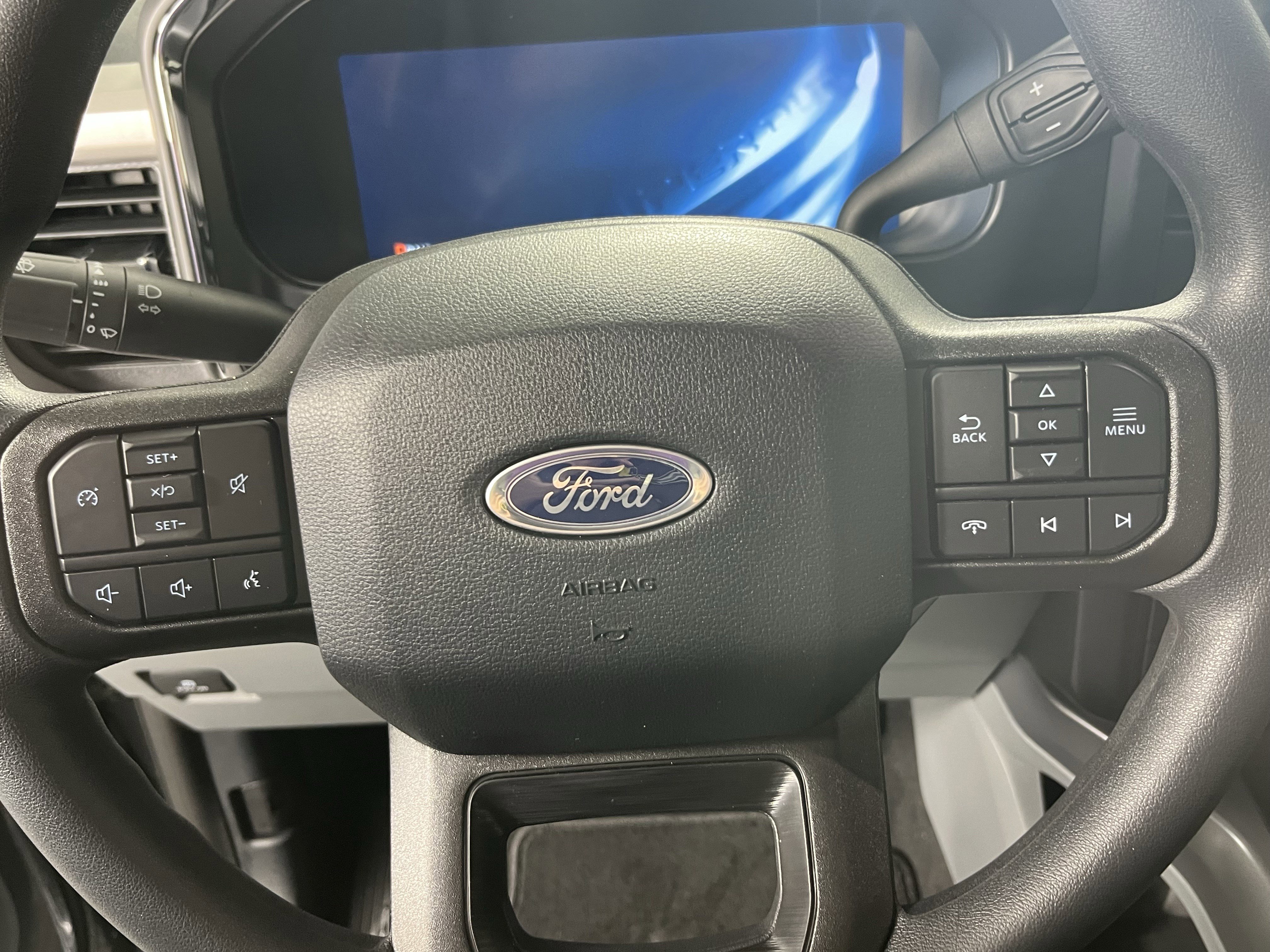 New 2026 Ford F250 XLT w/ XLT Premium Package image 18
