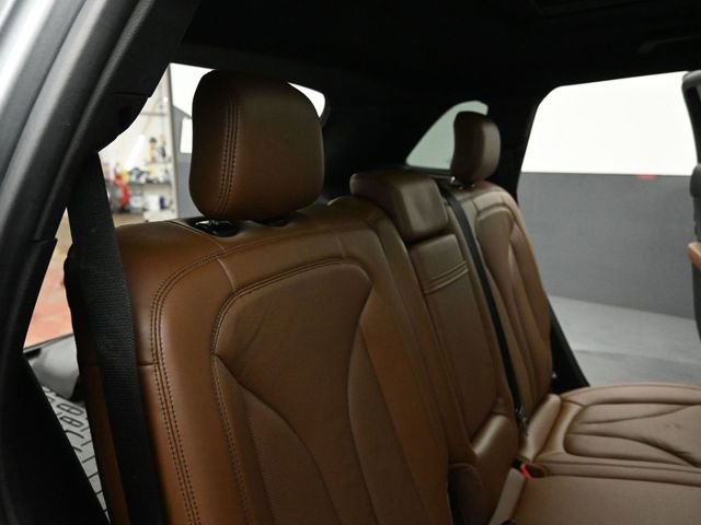 Certified 2023 Lincoln Nautilus Reserve w/ Luxury Package image 27