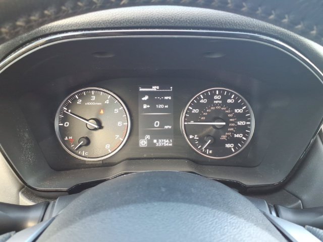 Used 2024 Subaru Legacy Premium AWD/4WD image 26