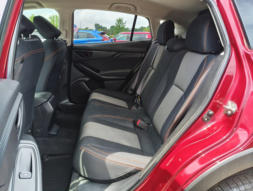 Used 2019 Subaru Crosstrek 2.0i Premium AWD/4WD image 8