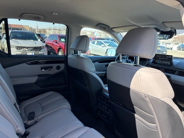 Certified 2023 Honda Pilot EX-L image 29