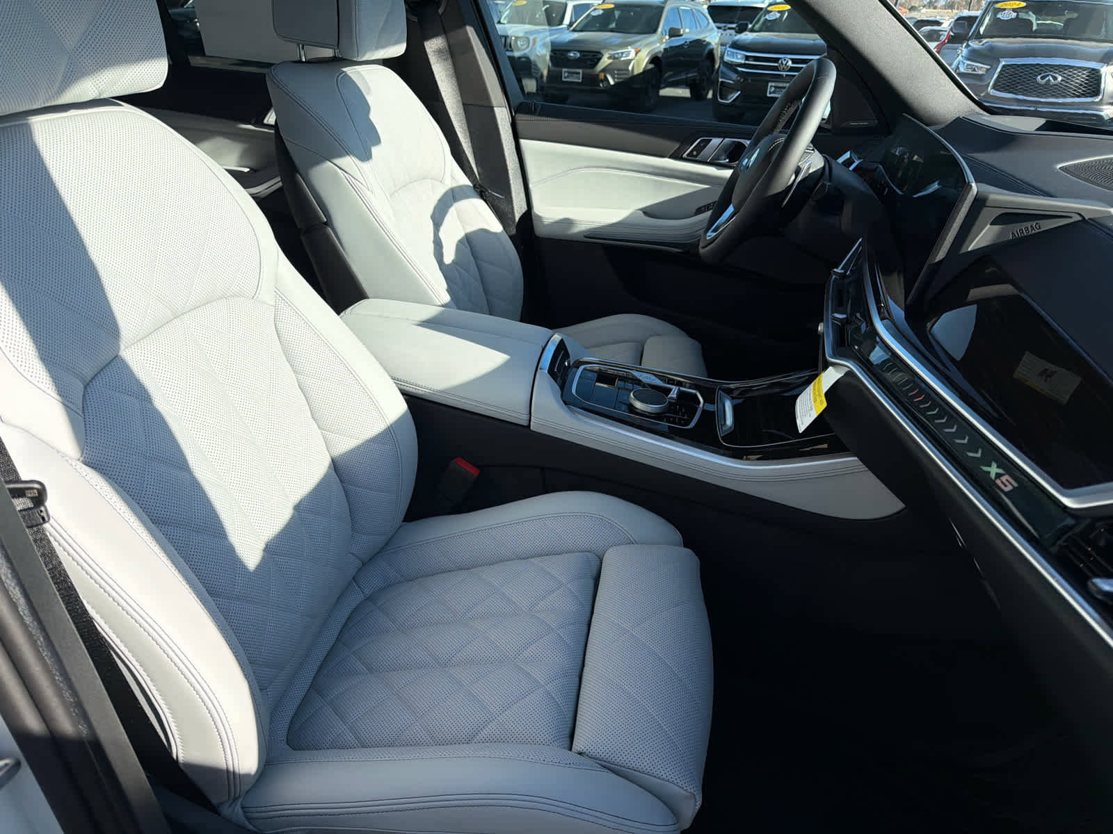 New 2026 BMW X5 xDrive40i AWD/4WD image 14
