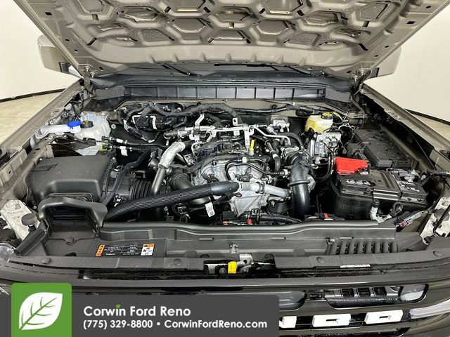 New 2026 Ford Bronco Outer Banks image 31