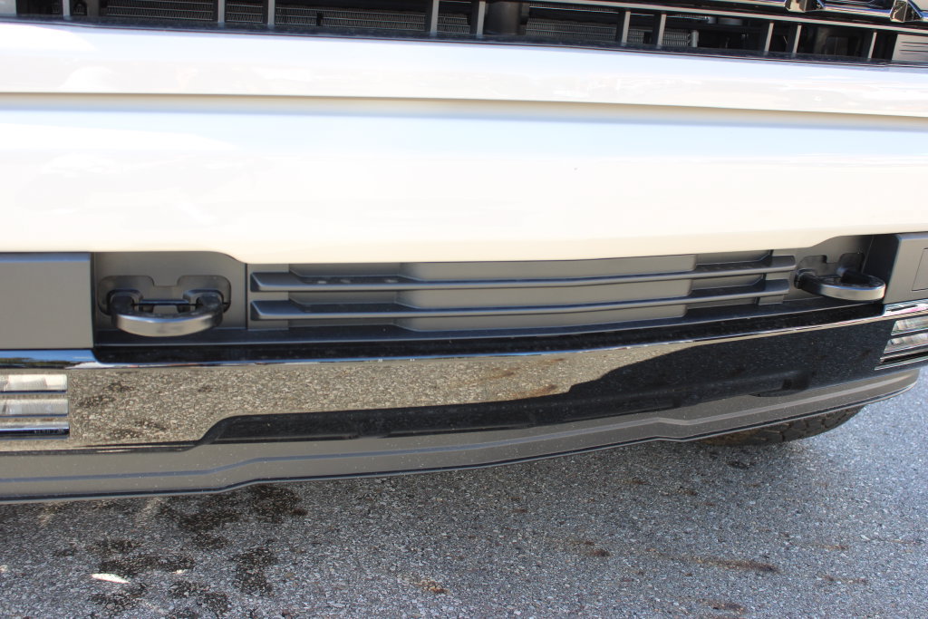 New 2026 Chevrolet Silverado 1500 RST AWD/4WD image 5