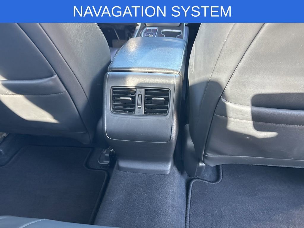 Used 2018 Honda Accord EX-L image 19