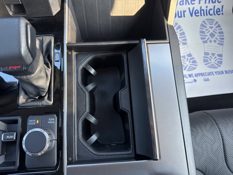 Used 2024 Toyota Sequoia SR5 image 35