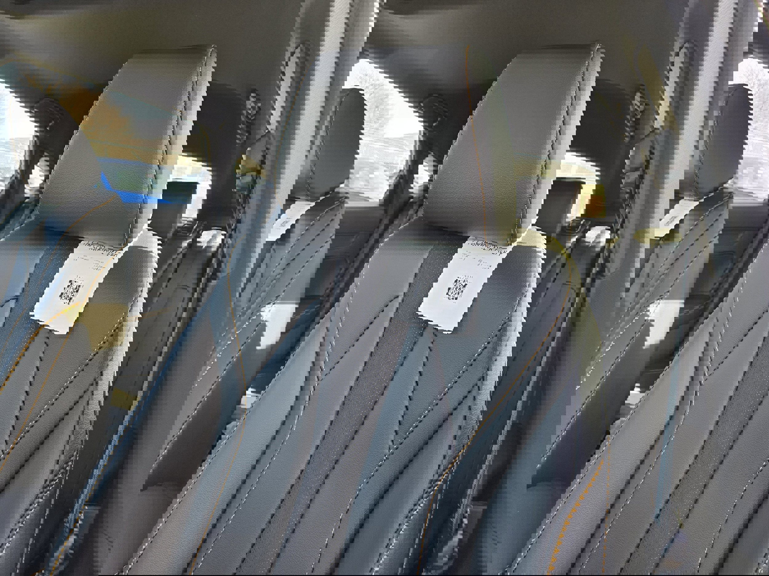 New 2026 Acura Integra A-Spec image 9