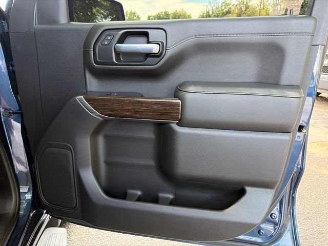 Used 2021 GMC Sierra 1500 Elevation RWD image 14