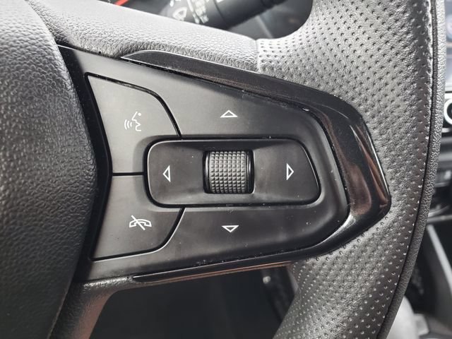 Certified 2022 Chevrolet TrailBlazer LT w/ Convenience Package FWD image 25