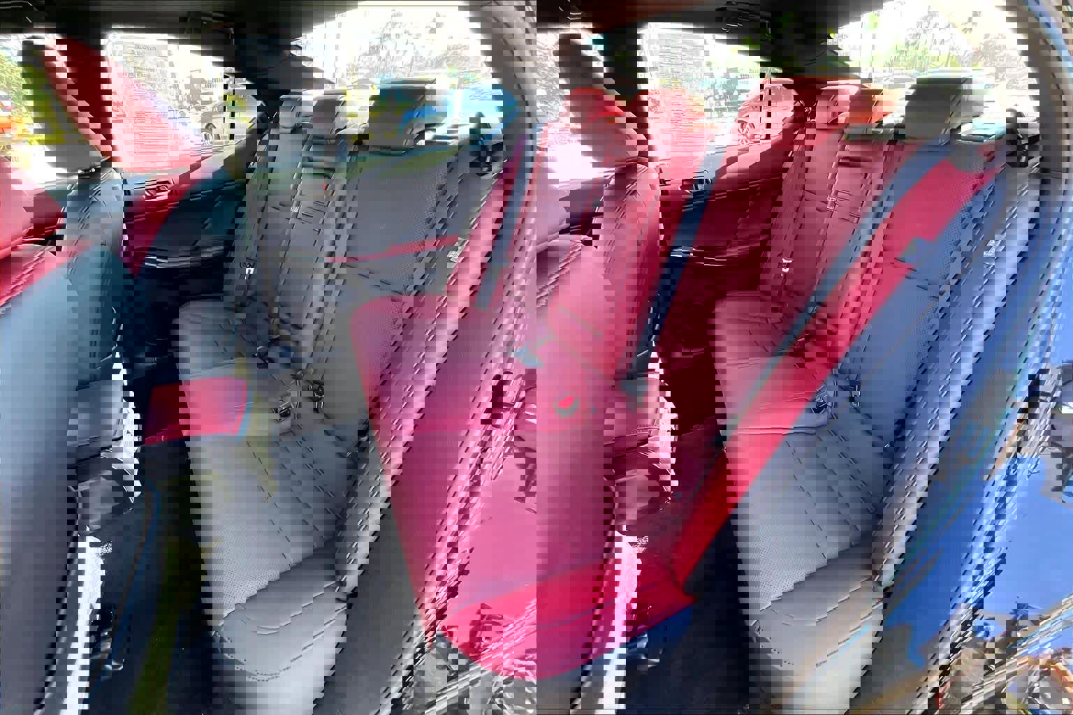 Used 2024 Lexus IS 350 F Sport image 18