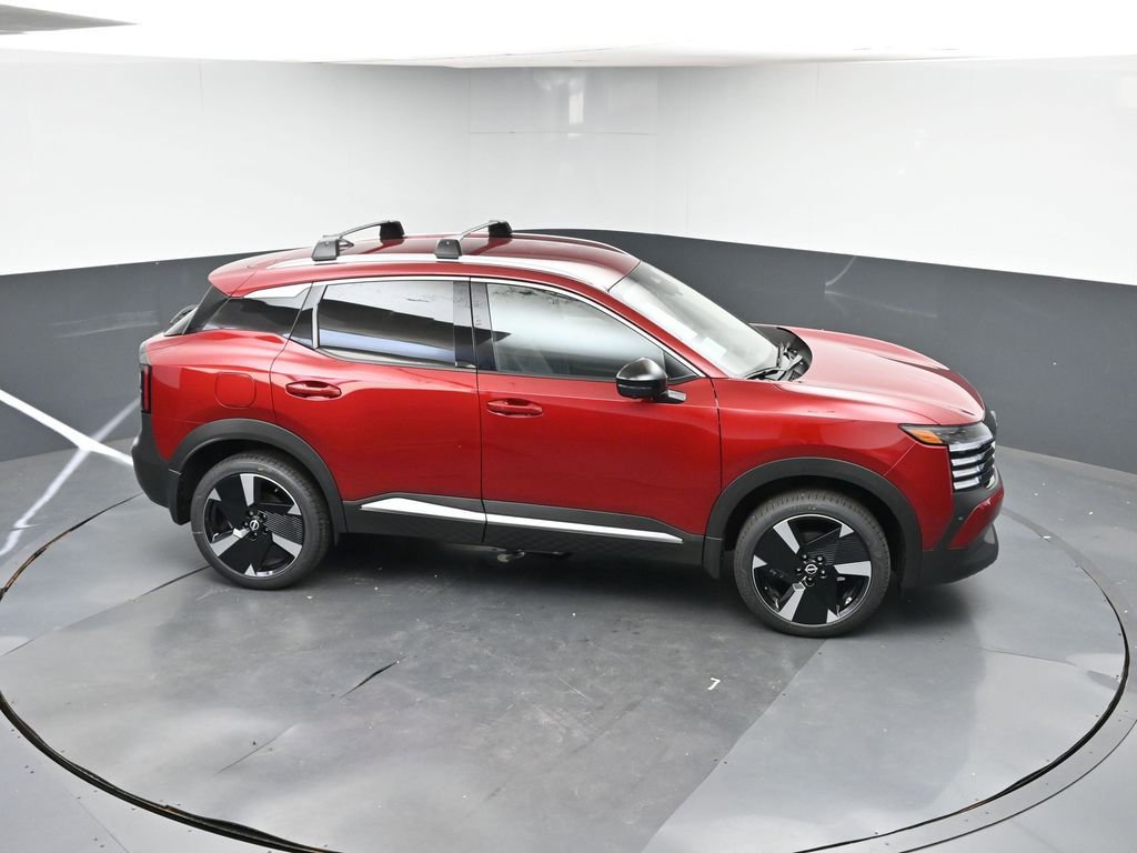 New 2026 Nissan Kicks SR image 35