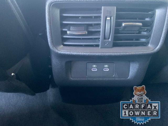 Certified 2025 Nissan Murano SL image 15