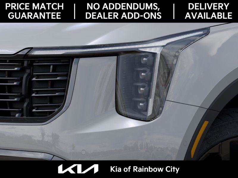 New 2026 Kia Sorento SX Prestige image 12