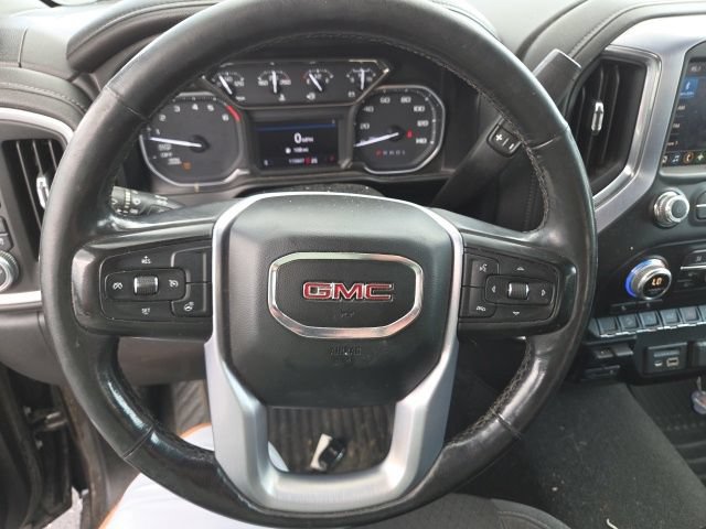 Used 2020 GMC Sierra 1500 SLE w/ SLE Value Package AWD/4WD image 3