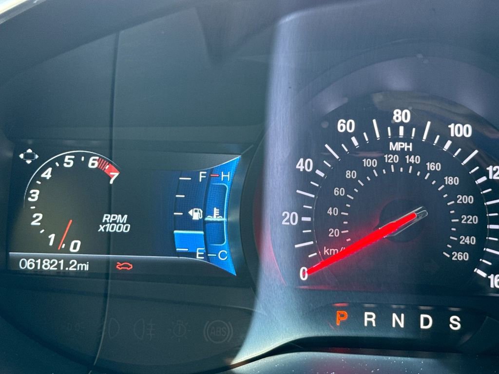 Used 2019 Ford Edge ST w/ Equipment Group 401A AWD/4WD image 10