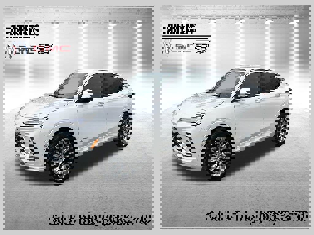 Used 2024 Buick Envista Avenir