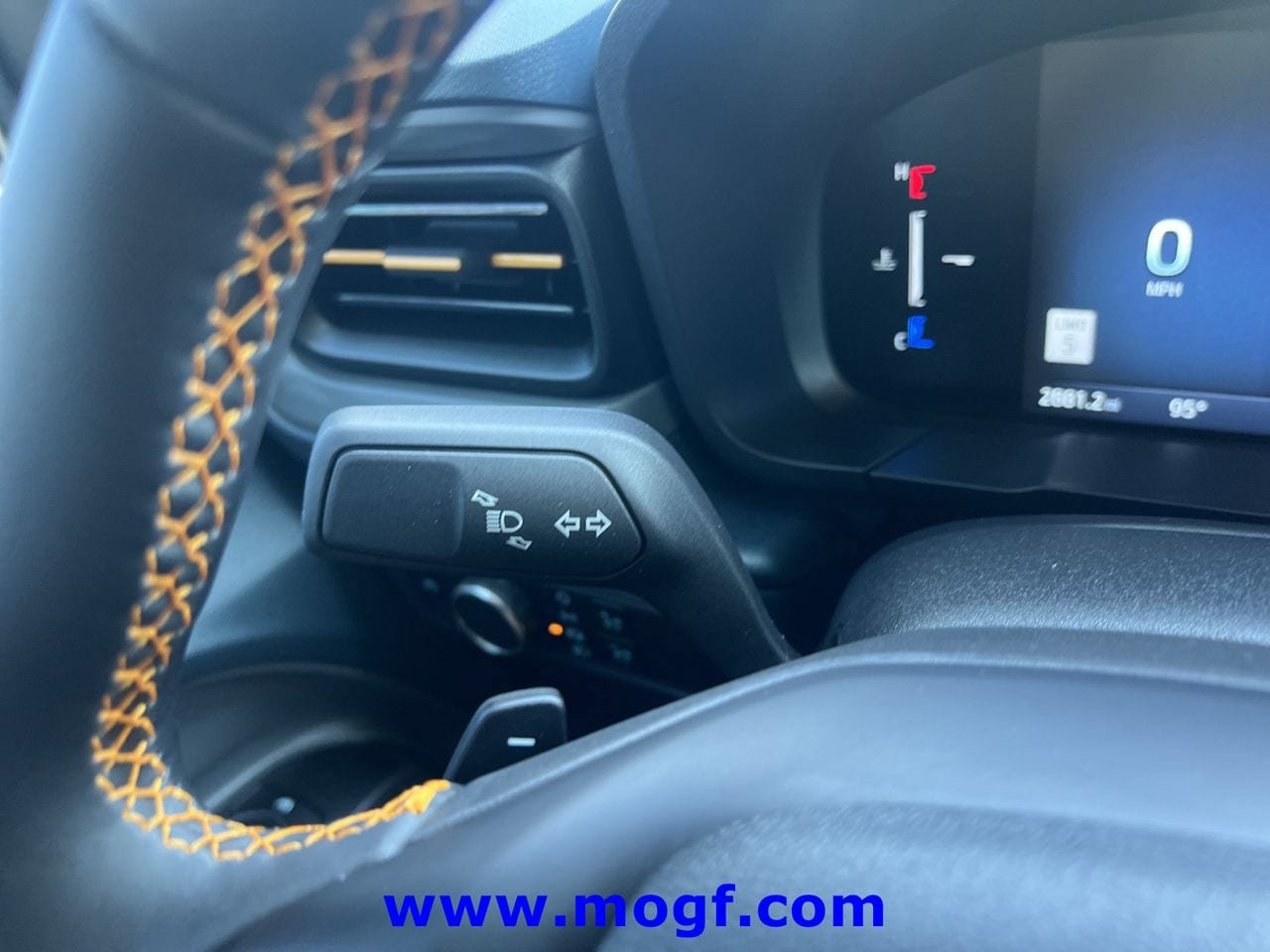 Used 2025 Ford Maverick Tremor AWD/4WD image 14