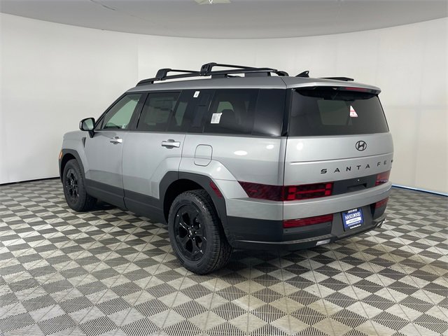 New 2025 Hyundai Santa Fe XRT image 5