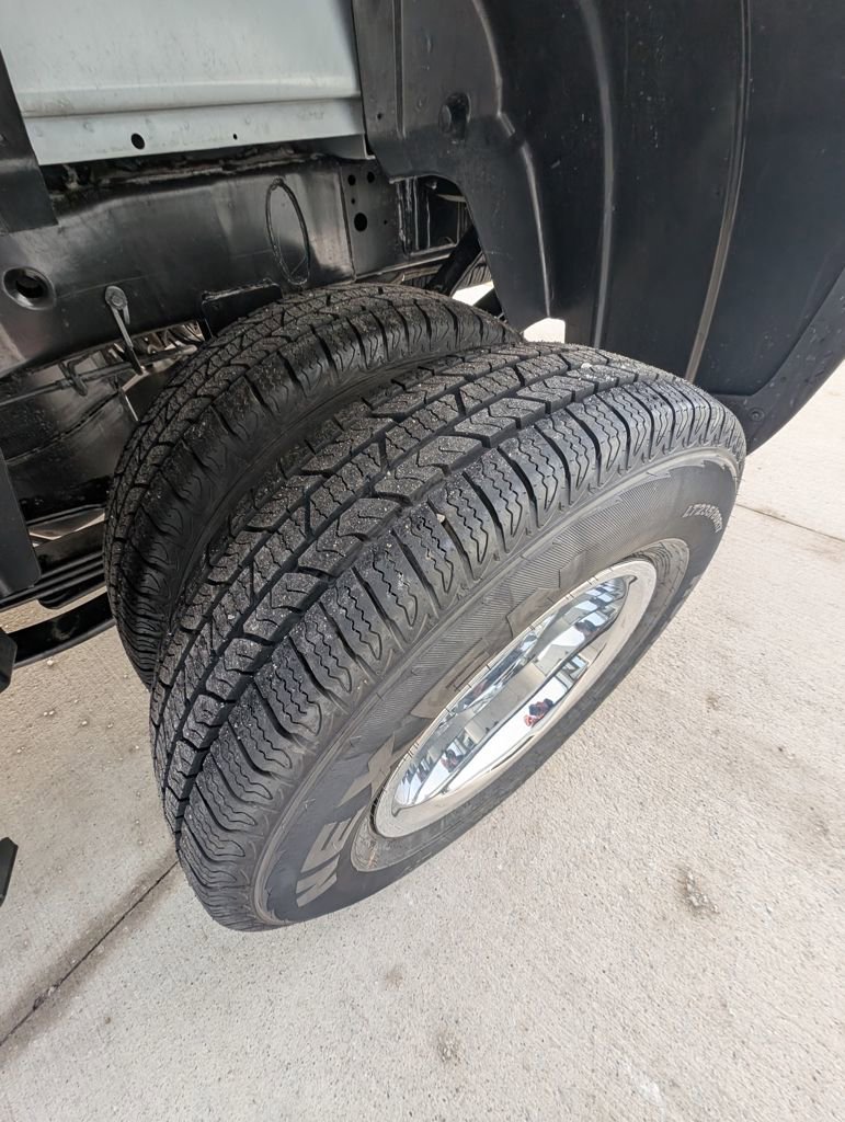 New 2026 RAM 3500 Tradesman image 46