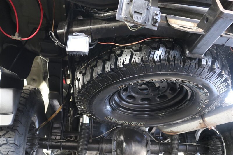 Used 2001 Ford F250 XLT AWD/4WD image 36