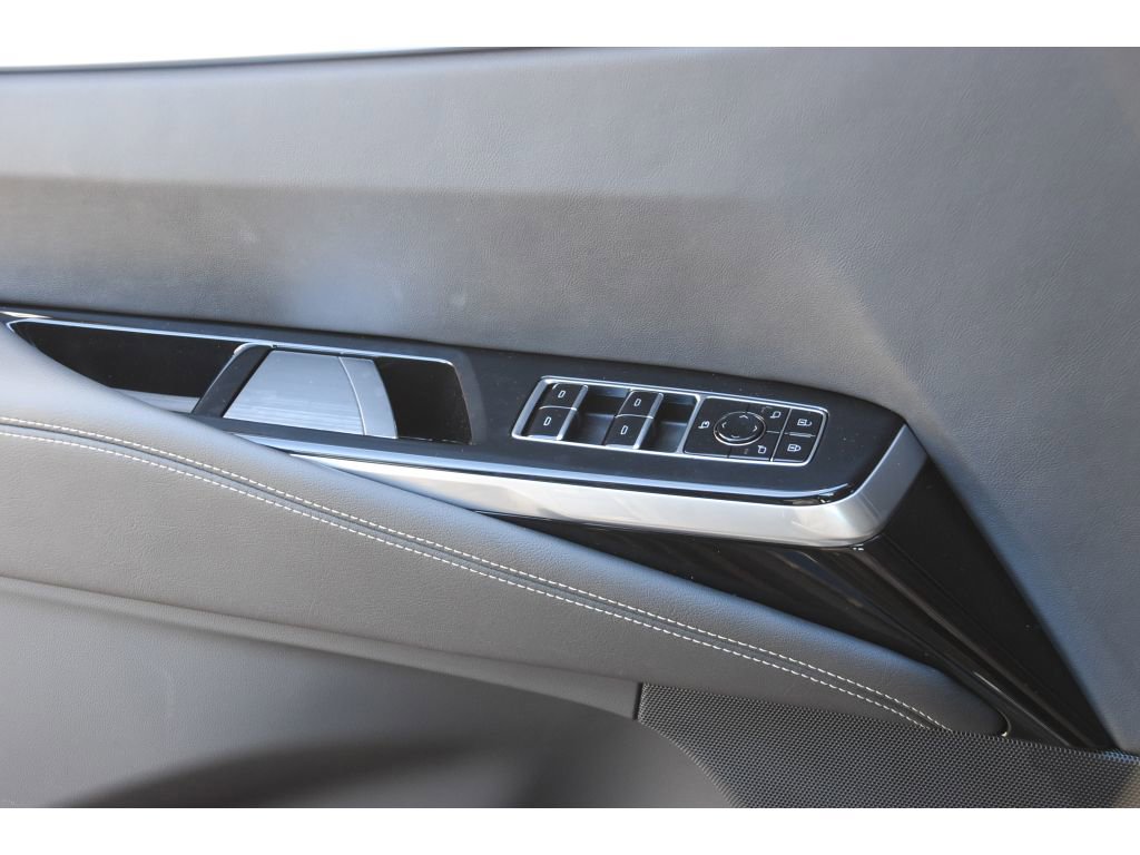 New 2026 Cadillac Escalade ESV Luxury image 26