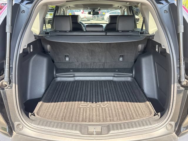 Used 2018 Honda CR-V Touring image 15