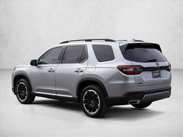 New 2026 Honda Pilot image 10