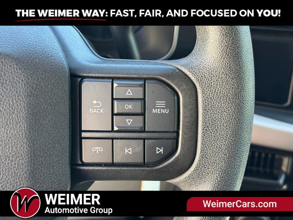 Used 2023 Ford F150 XLT AWD/4WD image 11