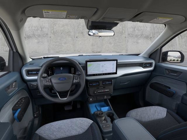 New 2026 Ford Maverick XLT w/ XLT Luxury Package AWD/4WD image 9