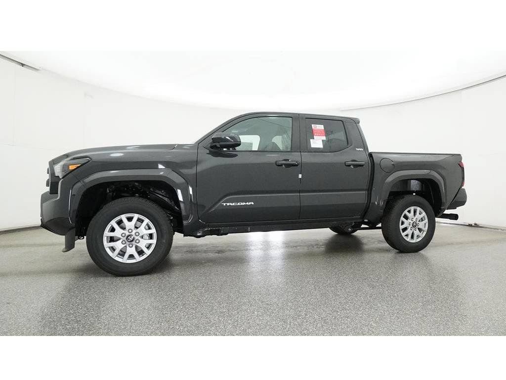 Used 2025 Toyota Tacoma SR5 RWD image 24