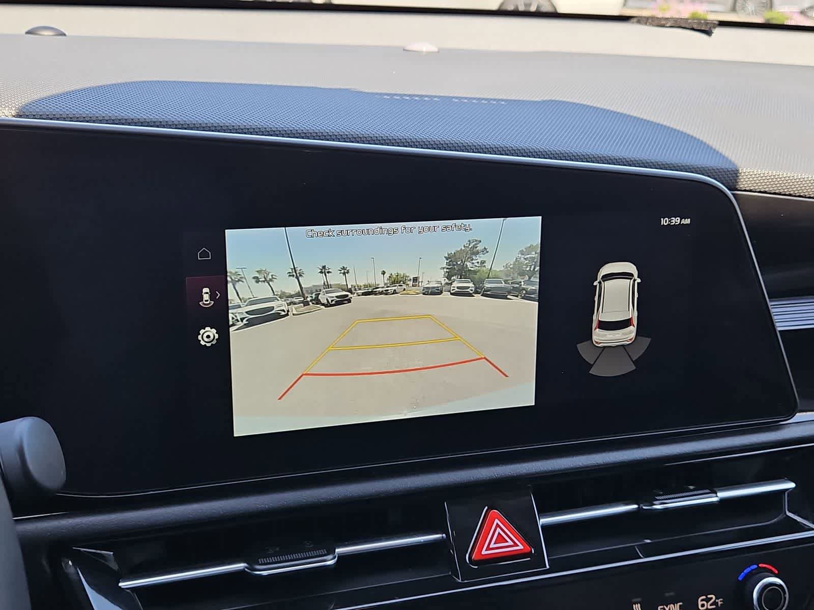 Used 2025 Kia Niro Wind FWD image 26