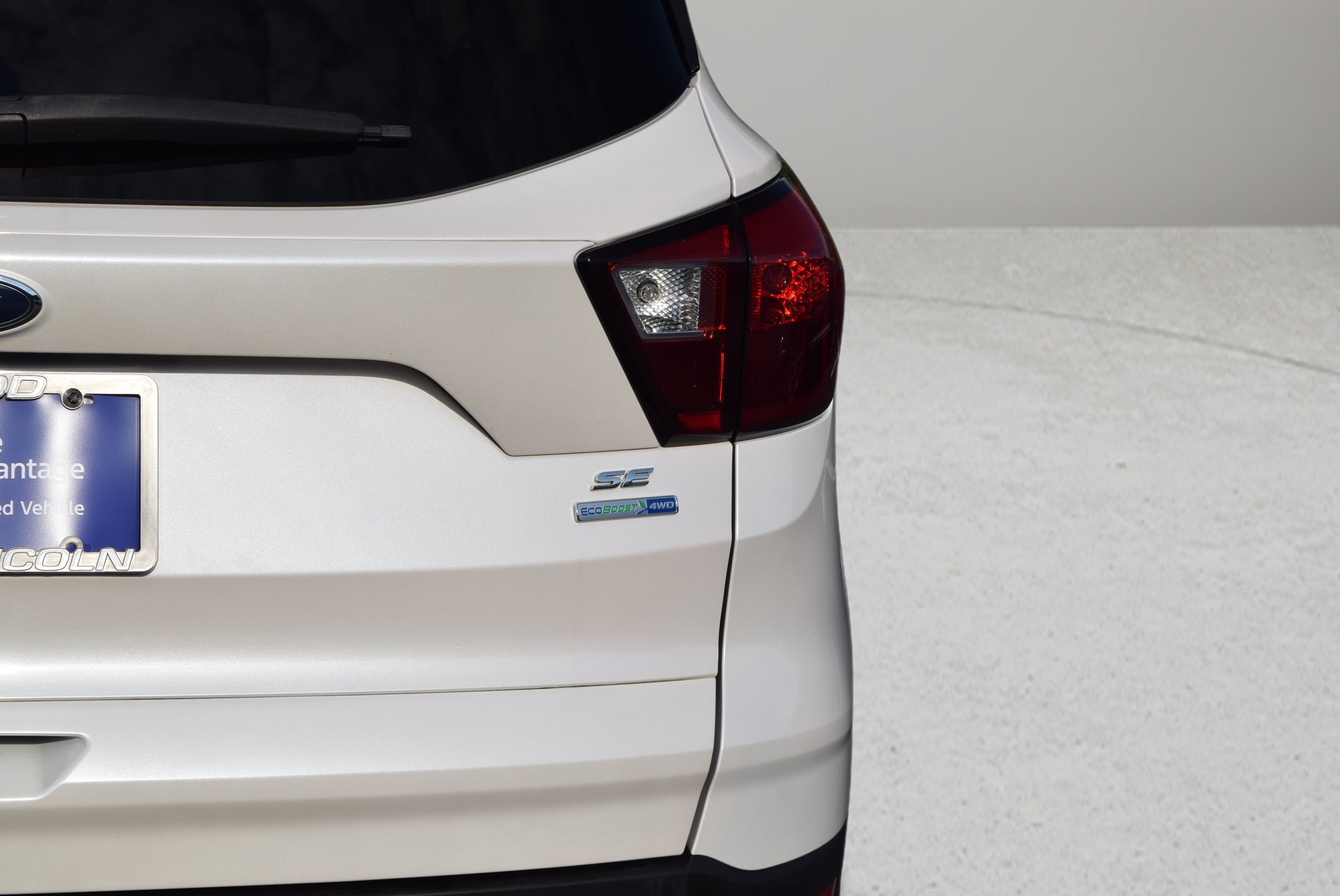 Used 2019 Ford Escape SE AWD/4WD image 6