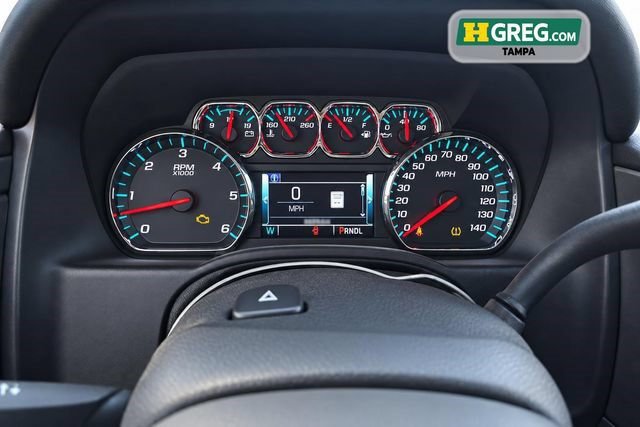 Used 2020 Chevrolet Tahoe Premier RWD image 15
