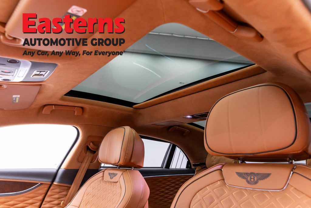 Used 2023 Bentley Flying Spur W12 AWD/4WD image 79