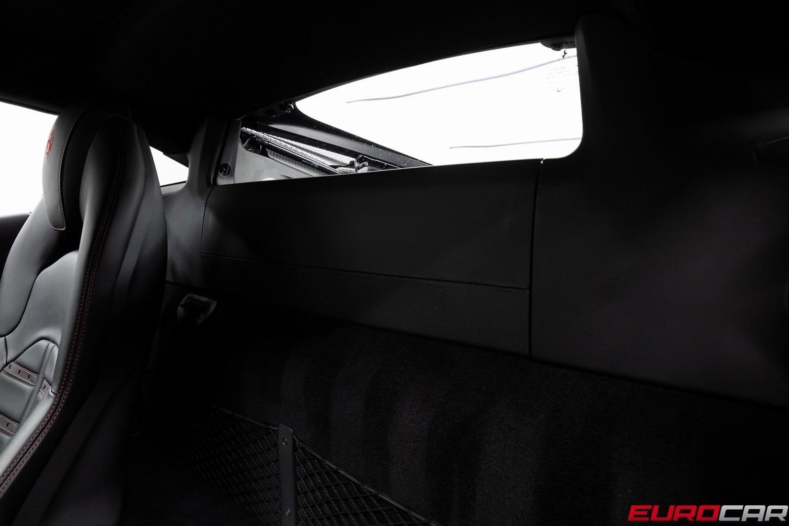 Used 2021 Ferrari F8 Tributo image 41